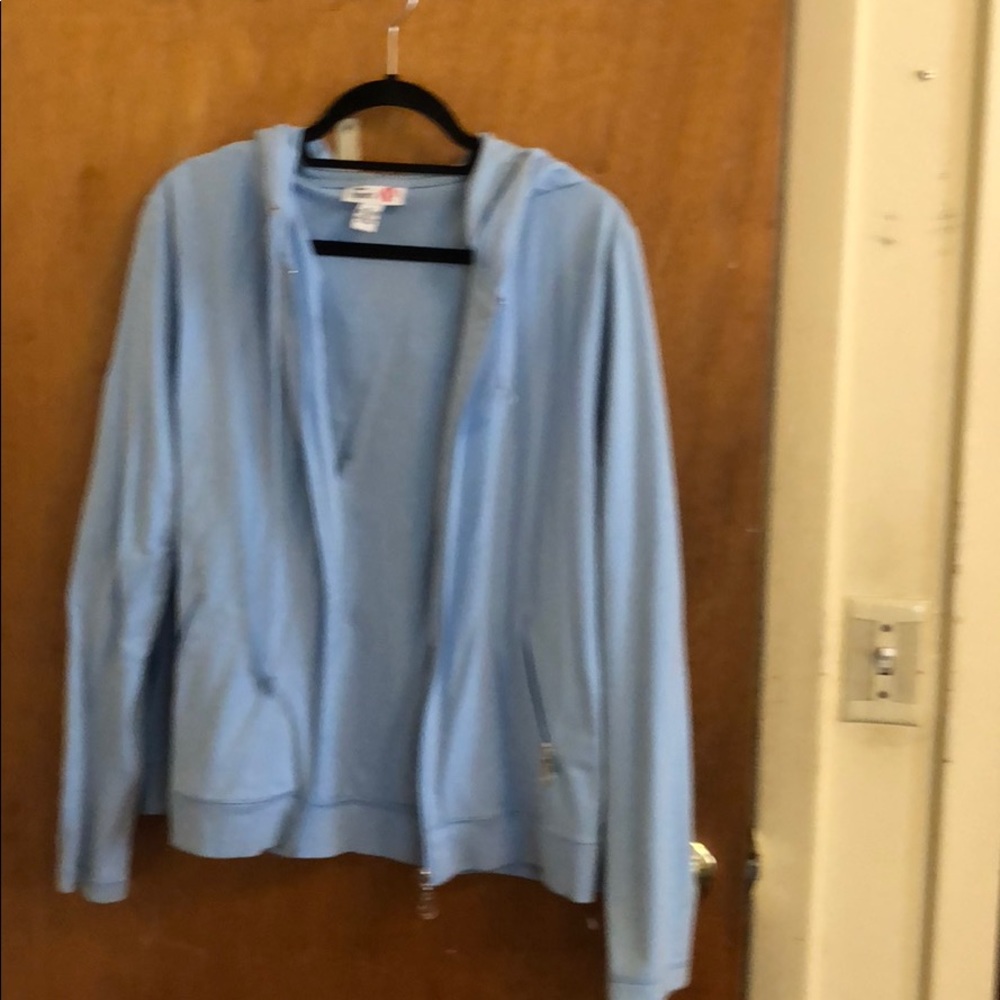 Style&co Hoodie